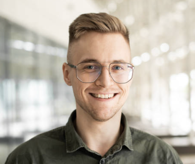Michael, Founder of Mood Creative Agency