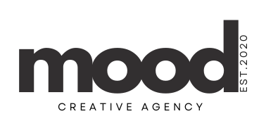 Mood Creative Agency Logo